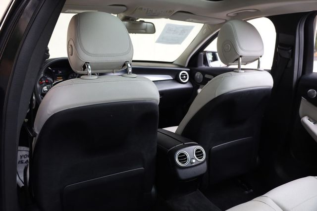 2015 Mercedes-Benz C-Class C300 - 23033018 - 18