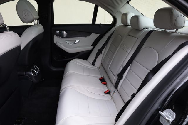2015 Mercedes-Benz C-Class C300 - 23033018 - 19