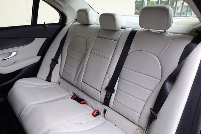 2015 Mercedes-Benz C-Class C300 - 23033018 - 20