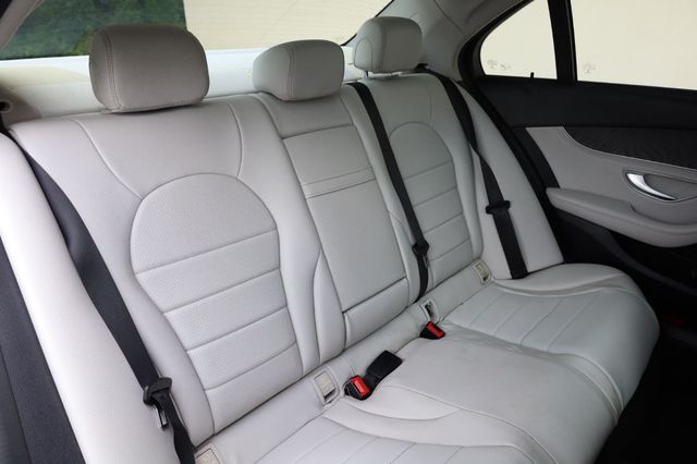2015 Mercedes-Benz C-Class C300 - 23033018 - 23