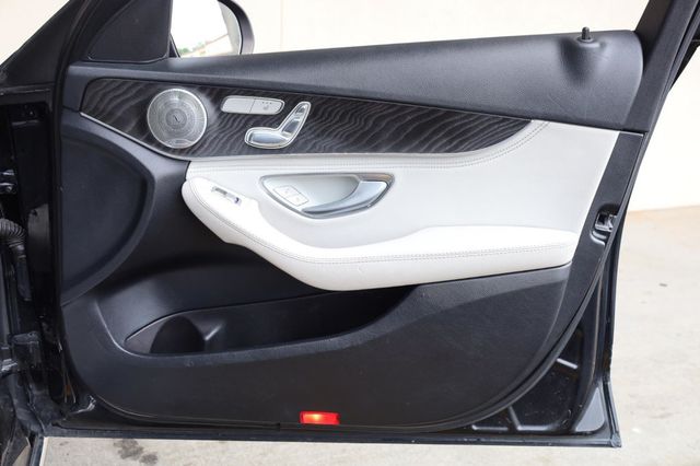 2015 Mercedes-Benz C-Class C300 - 23033018 - 25