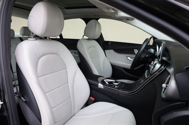 2015 Mercedes-Benz C-Class C300 - 23033018 - 26