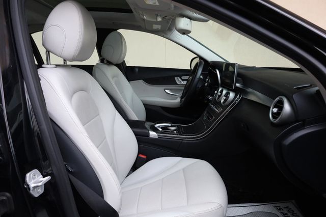 2015 Mercedes-Benz C-Class C300 - 23033018 - 27