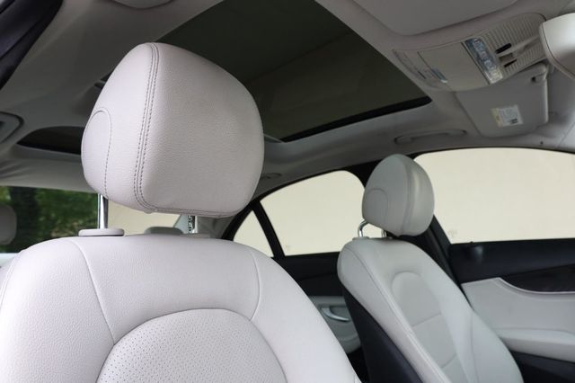 2015 Mercedes-Benz C-Class C300 - 23033018 - 28