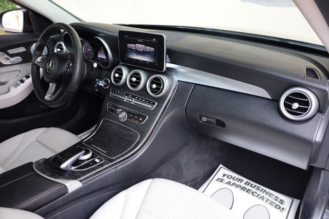 2015 Mercedes-Benz C-Class C300 - 23033018 - 29