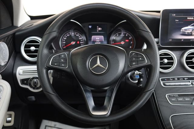 2015 Mercedes-Benz C-Class C300 - 23033018 - 31