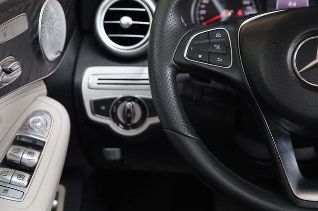 2015 Mercedes-Benz C-Class C300 - 23033018 - 32