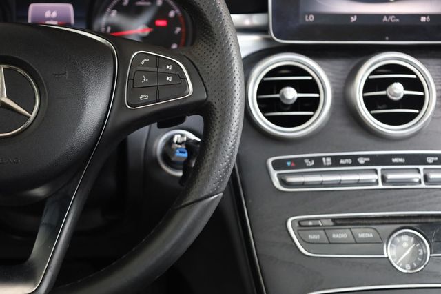 2015 Mercedes-Benz C-Class C300 - 23033018 - 33