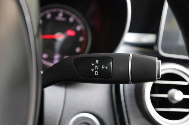 2015 Mercedes-Benz C-Class C300 - 23033018 - 34