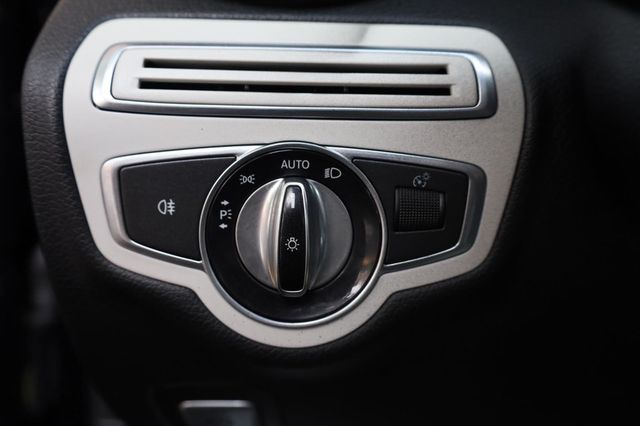 2015 Mercedes-Benz C-Class C300 - 23033018 - 35
