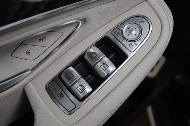 2015 Mercedes-Benz C-Class C300 - 23033018 - 36