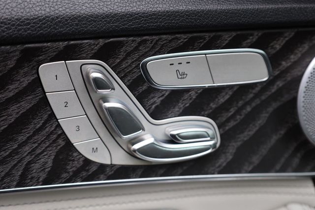 2015 Mercedes-Benz C-Class C300 - 23033018 - 37