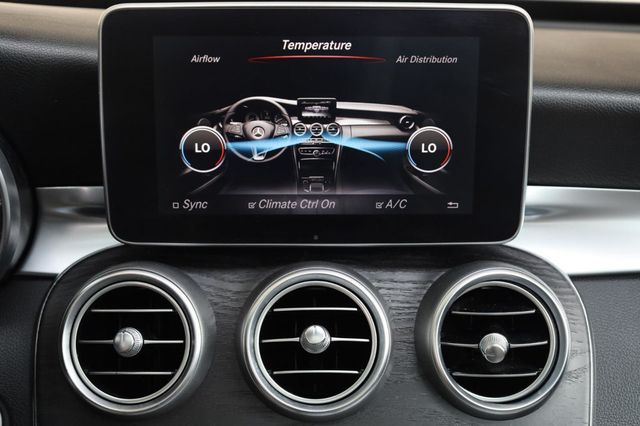 2015 Mercedes-Benz C-Class C300 - 23033018 - 39