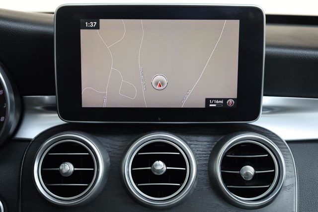 2015 Mercedes-Benz C-Class C300 - 23033018 - 41
