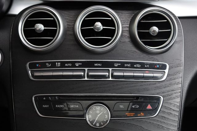 2015 Mercedes-Benz C-Class C300 - 23033018 - 42