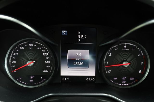 2015 Mercedes-Benz C-Class C300 - 23033018 - 48