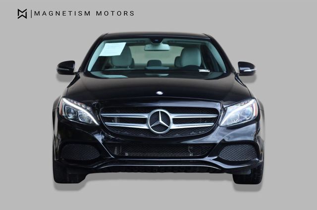 2015 Mercedes-Benz C-Class C300 - 23033018 - 5
