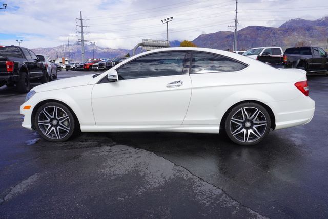 2015 Mercedes-Benz C-Class C 350 - 23098716 - 1