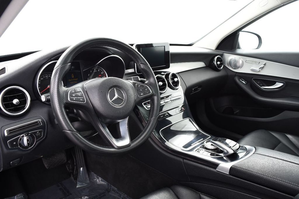 15 Used Mercedes Benz C Class Premium Package At Dip S Luxury Motors Serving Elizabeth Nj Iid