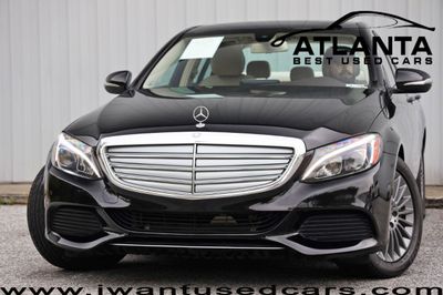 Used Mercedes Benz At Atlanta Best Used Cars Serving Peachtree Corners Ga