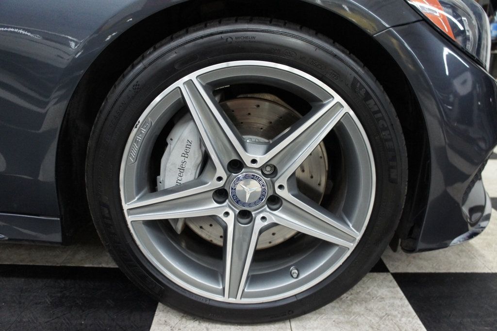 2015 Mercedes-Benz C-Class Sport Package, Premium 01 Package - 22975113 - 9