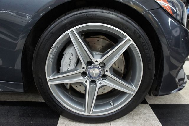 2015 Mercedes-Benz C-Class Sport Package, Premium 01 Package - 22975113 - 9