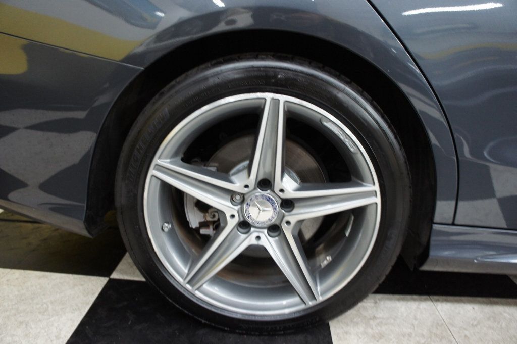 2015 Mercedes-Benz C-Class Sport Package, Premium 01 Package - 22975113 - 12