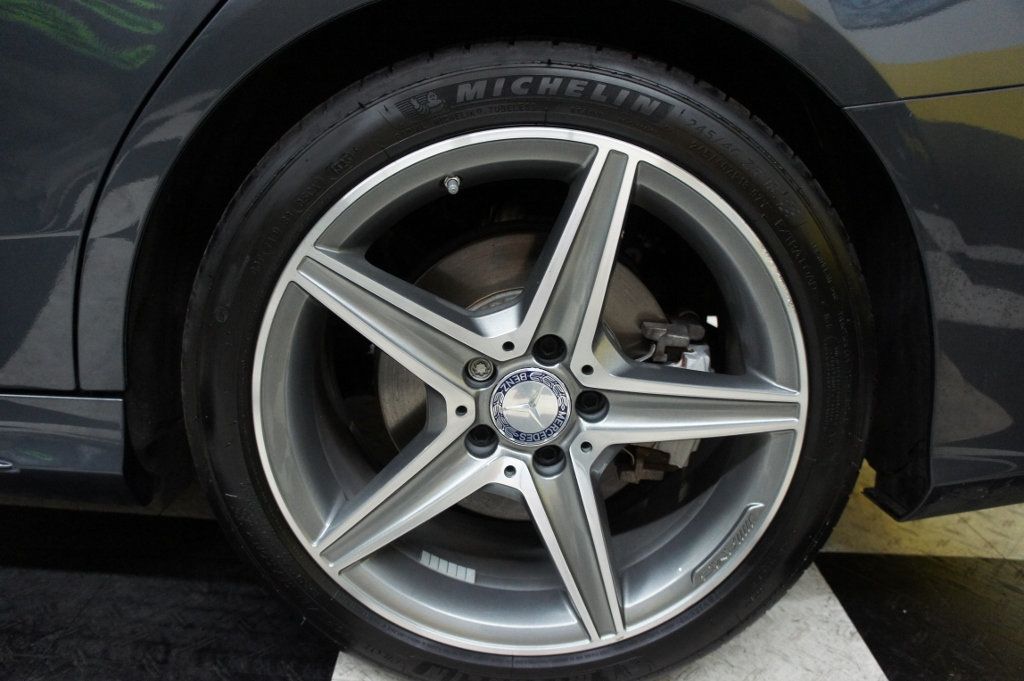 2015 Mercedes-Benz C-Class Sport Package, Premium 01 Package - 22975113 - 16