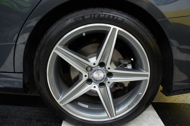 2015 Mercedes-Benz C-Class Sport Package, Premium 01 Package - 22975113 - 16