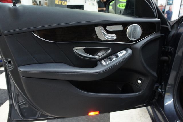 2015 Mercedes-Benz C-Class Sport Package, Premium 01 Package - 22975113 - 24