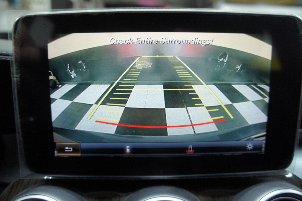 2015 Mercedes-Benz C-Class Sport Package, Premium 01 Package - 22975113 - 30