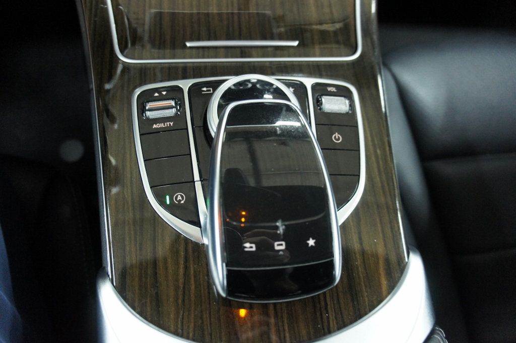 2015 Mercedes-Benz C-Class Sport Package, Premium 01 Package - 22975113 - 32