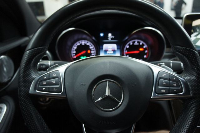 2015 Mercedes-Benz C-Class Sport Package, Premium 01 Package - 22975113 - 33