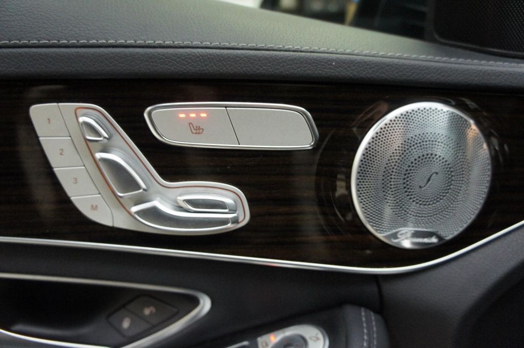 2015 Mercedes-Benz C-Class Sport Package, Premium 01 Package - 22975113 - 34