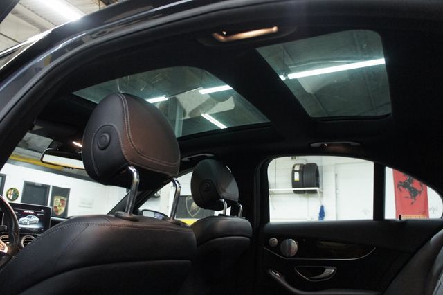 2015 Mercedes-Benz C-Class Sport Package, Premium 01 Package - 22975113 - 35