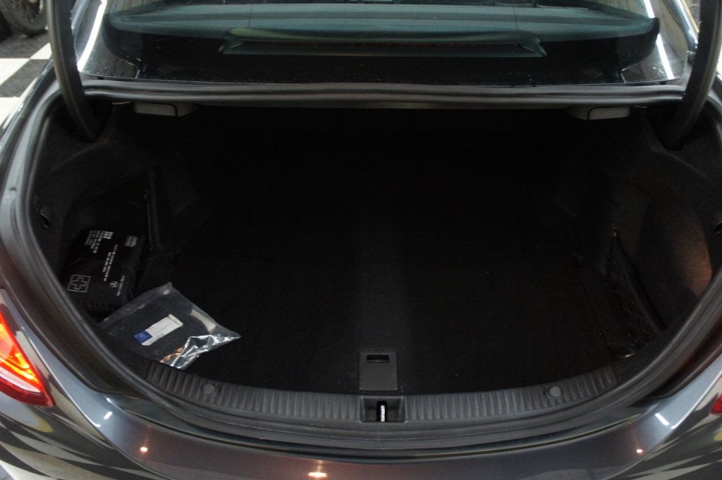 2015 Mercedes-Benz C-Class Sport Package, Premium 01 Package - 22975113 - 43