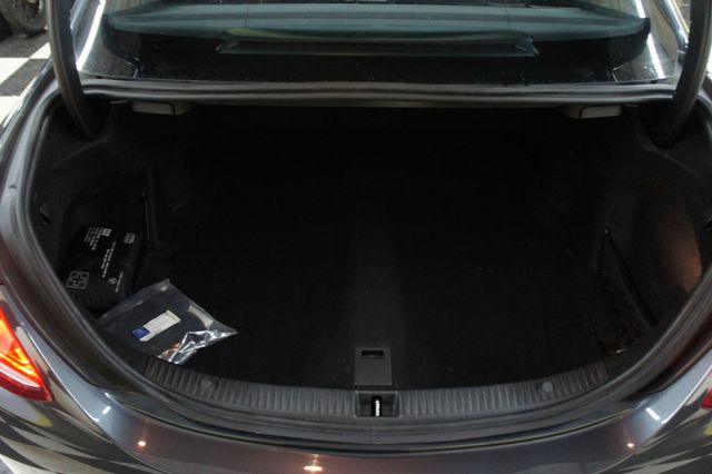 2015 Mercedes-Benz C-Class Sport Package, Premium 01 Package - 22975113 - 43