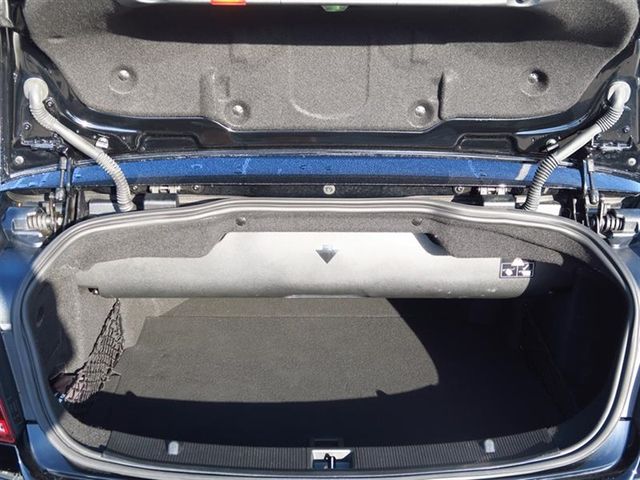 2015 Mercedes-Benz E-Class 2dr Cabriolet E 400 RWD - 17062100 - 10