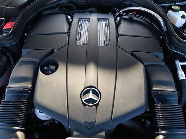 2015 Mercedes-Benz E-Class 2dr Cabriolet E 400 RWD - 17062100 - 11