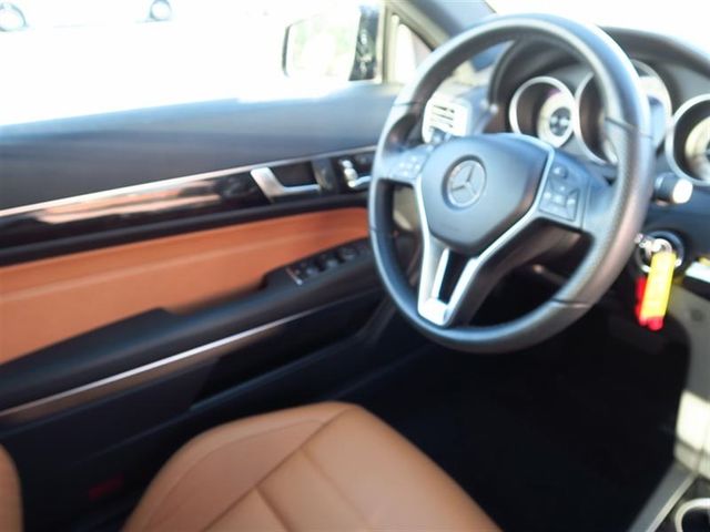 2015 Mercedes-Benz E-Class 2dr Cabriolet E 400 RWD - 17062100 - 13