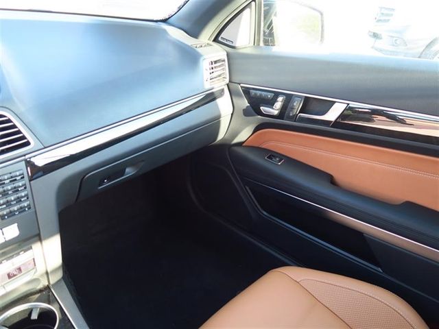 2015 Mercedes-Benz E-Class 2dr Cabriolet E 400 RWD - 17062100 - 15