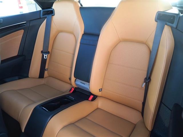 2015 Mercedes-Benz E-Class 2dr Cabriolet E 400 RWD - 17062100 - 16