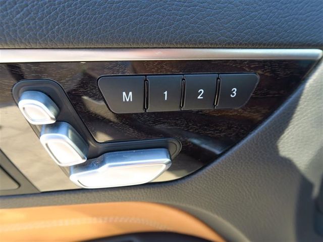 2015 Mercedes-Benz E-Class 2dr Cabriolet E 400 RWD - 17062100 - 19