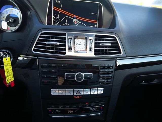 2015 Mercedes-Benz E-Class 2dr Cabriolet E 400 RWD - 17062100 - 21