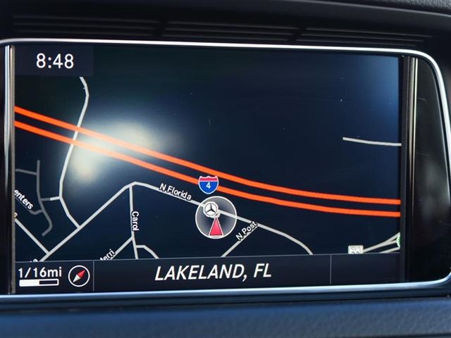 2015 Mercedes-Benz E-Class 2dr Cabriolet E 400 RWD - 17062100 - 22