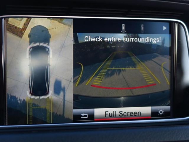 2015 Mercedes-Benz E-Class 2dr Cabriolet E 400 RWD - 17062100 - 23