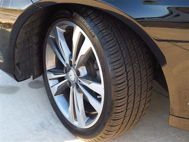 2015 Mercedes-Benz E-Class 2dr Cabriolet E 400 RWD - 17062100 - 30