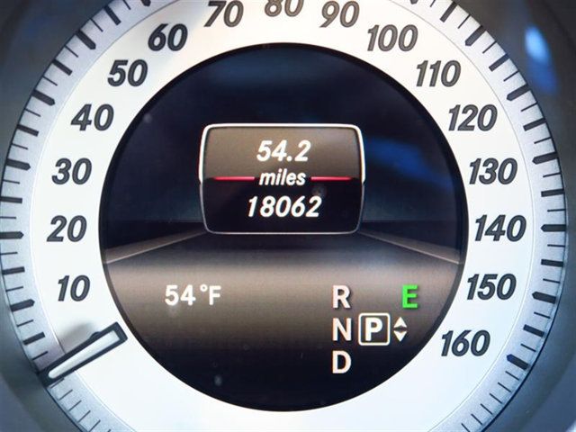 2015 Mercedes-Benz E-Class 2dr Cabriolet E 400 RWD - 17062100 - 5