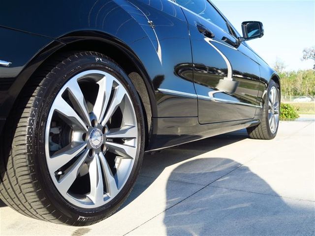 2015 Mercedes-Benz E-Class 2dr Cabriolet E 400 RWD - 17062100 - 8