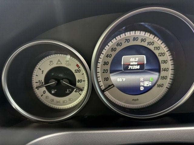 2015 Mercedes-Benz E-Class 2dr Coupe E 400 4MATIC - 22937874 - 15